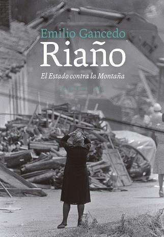 RIAÑO | 9788410476578 | GANCEDO, EMILIO | Llibreria Drac - Llibreria d'Olot | Comprar llibres en català i castellà online