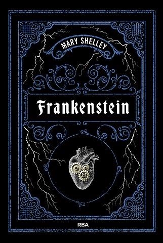 FRANKENSTEIN | 9791370310486 | SHELLEY, MARY | Llibreria Drac - Llibreria d'Olot | Comprar llibres en català i castellà online