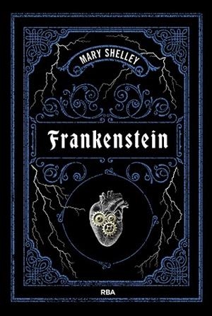 FRANKENSTEIN | 9791370310486 | SHELLEY, MARY | Llibreria Drac - Llibreria d'Olot | Comprar llibres en català i castellà online