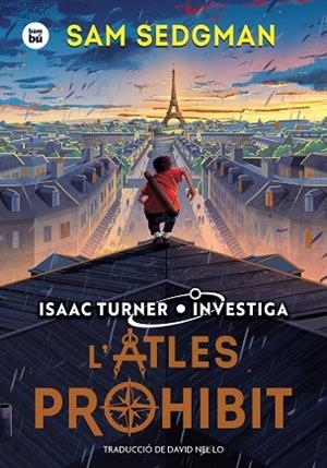 ATLES PROHIBIT, L' | 9788410860568 | SEDGMAN, SAM | Llibreria Drac - Llibreria d'Olot | Comprar llibres en català i castellà online