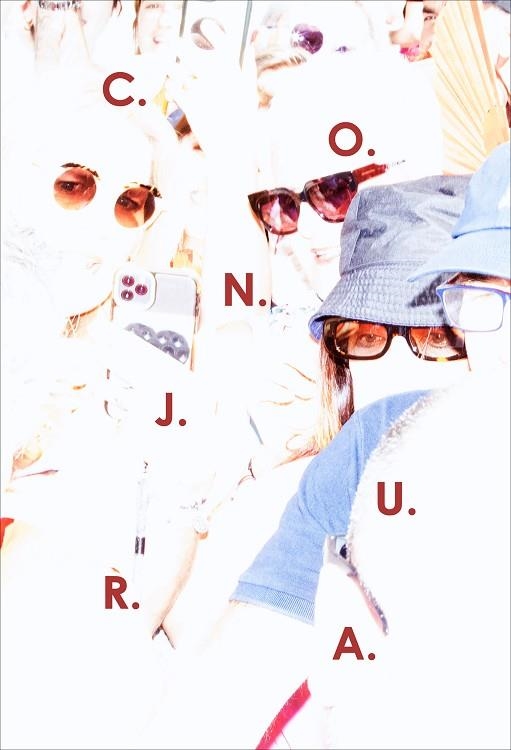 C.O.N.J.U.R.A. | 9788410290846 | BARÓN, JULIÁN | Llibreria Drac - Llibreria d'Olot | Comprar llibres en català i castellà online