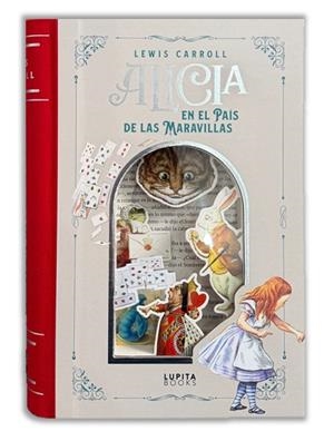 ALÍCIA AL PAÍS DE LES MERAVELLES | 9791399135619 | CARROLL, LEWIS | Llibreria Drac - Llibreria d'Olot | Comprar llibres en català i castellà online