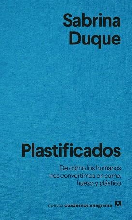 PLASTIFICADOS | 9788433951045 | DUQUE, SABRINA | Llibreria Drac - Llibreria d'Olot | Comprar llibres en català i castellà online