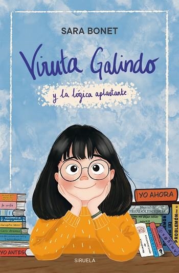 VIRUTA GALINDO | 9791388032677 | BONET, SARA | Llibreria Drac - Llibreria d'Olot | Comprar llibres en català i castellà online