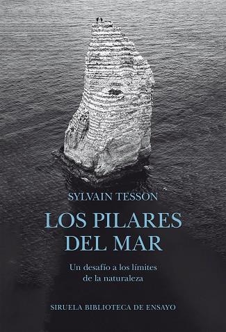 PILARES DEL MAR, LOS | 9791388032608 | TESSON, SYLVAIN | Llibreria Drac - Llibreria d'Olot | Comprar llibres en català i castellà online