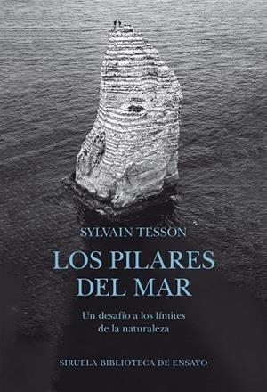 PILARES DEL MAR, LOS | 9791388032608 | TESSON, SYLVAIN | Llibreria Drac - Llibreria d'Olot | Comprar llibres en català i castellà online