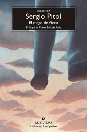 MAGO DE VIENA, EL | 9788433951113 | PITOL, SERGIO | Llibreria Drac - Librería de Olot | Comprar libros en catalán y castellano online