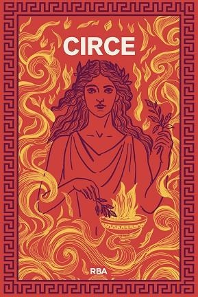 CIRCE | 9791370314194 | VARIOS AUTORES | Llibreria Drac - Llibreria d'Olot | Comprar llibres en català i castellà online