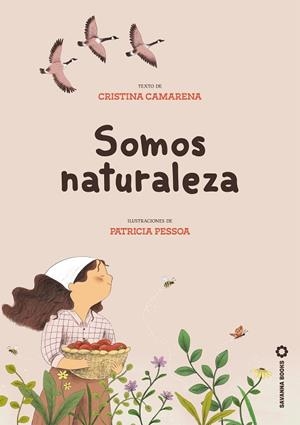 SOMOS NATURALEZA | 9791399186031 | CAMARENA, CRISTINA | Llibreria Drac - Llibreria d'Olot | Comprar llibres en català i castellà online