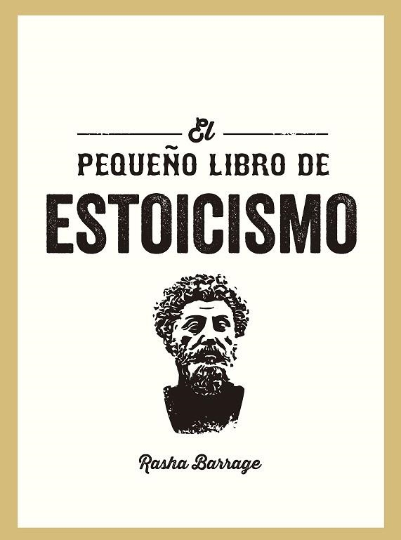 PEQUEÑO LIBRO DE ESTOICISMO, EL | 9791388177040 | BARRAGE, RASHA | Llibreria Drac - Librería de Olot | Comprar libros en catalán y castellano online