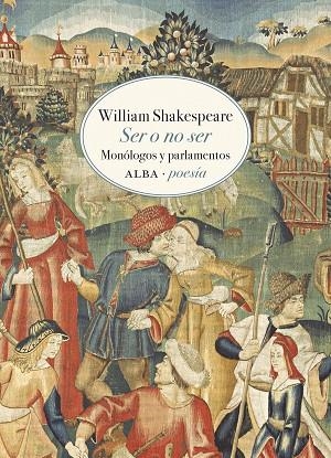 SER O NO SER | 9788411782869 | SHAKESPEARE, WILLIAM | Llibreria Drac - Llibreria d'Olot | Comprar llibres en català i castellà online