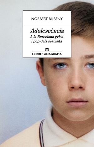 ADOLESCÈNCIA | 9788433951038 | BILBENY, NORBERT | Llibreria Drac - Llibreria d'Olot | Comprar llibres en català i castellà online
