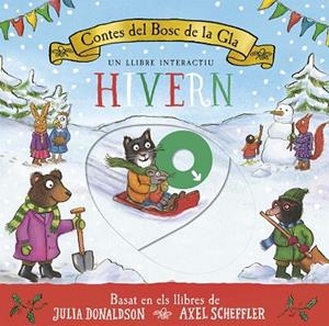HIVERN | 9788426149831 | DONALDSON, JULIA | Llibreria Drac - Llibreria d'Olot | Comprar llibres en català i castellà online