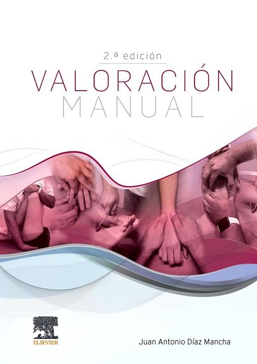 VALORACIÓN MANUAL | 9788491132523 | DÍAZ MANCHA, J.A. | Llibreria Drac - Llibreria d'Olot | Comprar llibres en català i castellà online