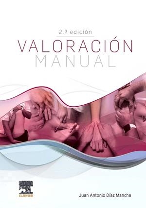 VALORACIÓN MANUAL | 9788491132523 | DÍAZ MANCHA, J.A. | Llibreria Drac - Llibreria d'Olot | Comprar llibres en català i castellà online