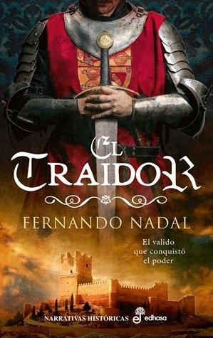 TRAIDOR, EL | 9788435065641 | NADAL, FERNANDO | Llibreria Drac - Librería de Olot | Comprar libros en catalán y castellano online