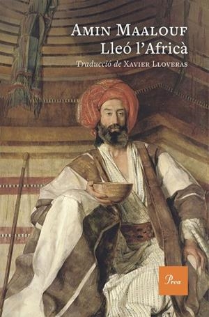 LLEÓ L'AFRICÀ | 9791388369292 | MAALOUF, AMIN | Llibreria Drac - Llibreria d'Olot | Comprar llibres en català i castellà online