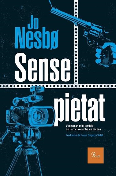 SENSE PIETAT (SÈRIE HARRY HOLE 14) | 9791388369230 | NESBO, JO | Llibreria Drac - Llibreria d'Olot | Comprar llibres en català i castellà online