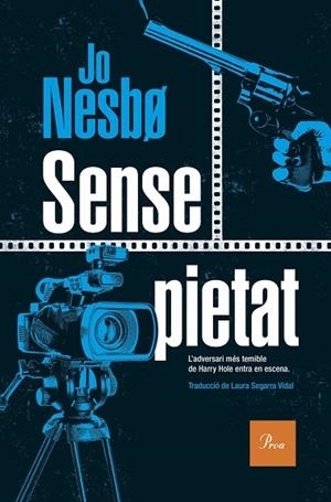 SENSE PIETAT (SÈRIE HARRY HOLE 14) | 9791388369230 | NESBO, JO | Llibreria Drac - Llibreria d'Olot | Comprar llibres en català i castellà online