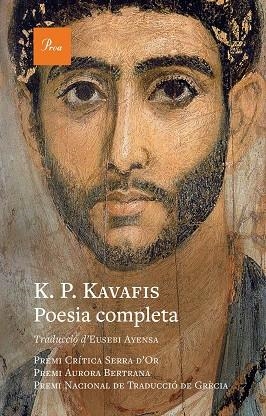 POESIA COMPLETA | 9791388369216 | KAVAFIS, KONSTANDINOS P. | Llibreria Drac - Llibreria d'Olot | Comprar llibres en català i castellà online