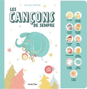 CANÇONS DE SEMPRE, LES | 9791387783631 | SAMBA, GINA | Llibreria Drac - Llibreria d'Olot | Comprar llibres en català i castellà online