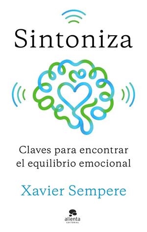 SINTONIZA | 9788413445595 | SEMPERE, XAVIER | Llibreria Drac - Llibreria d'Olot | Comprar llibres en català i castellà online