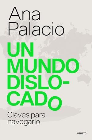 MUNDO DISLOCADO, UN | 9788423440801 | PALACIO VALLELERSUNDI, ANA | Llibreria Drac - Llibreria d'Olot | Comprar llibres en català i castellà online