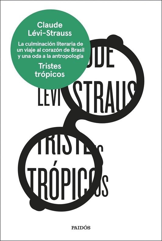 TRISTES TRÓPICOS | 9788449346156 | LÉVI-STRAUSS, CLAUDE | Llibreria Drac - Llibreria d'Olot | Comprar llibres en català i castellà online
