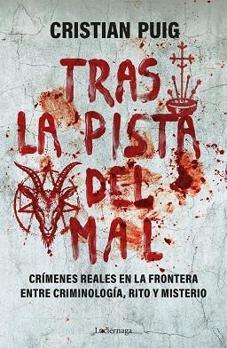 TRAS LA PISTA DEL MAL | 9791387667924 | PUIG, CRISTIAN | Llibreria Drac - Llibreria d'Olot | Comprar llibres en català i castellà online