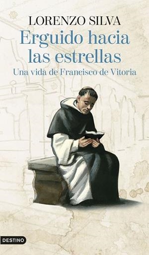 ERGUIDO HACIA LAS ESTRELLAS | 9788423370917 | SILVA, LORENZO | Llibreria Drac - Librería de Olot | Comprar libros en catalán y castellano online
