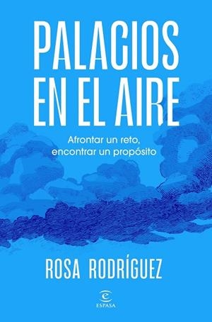 PALACIOS EN EL AIRE | 9788467083699 | RODRÍGUEZ, ROSA | Llibreria Drac - Librería de Olot | Comprar libros en catalán y castellano online