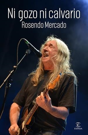 NI GOZO NI CALVARIO | 9788467082975 | MERCADO, ROSENDO | Llibreria Drac - Llibreria d'Olot | Comprar llibres en català i castellà online