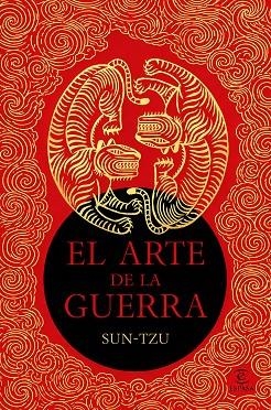ARTE DE LA GUERRA, EL | 9788467084481 | SUN TZU | Llibreria Drac - Librería de Olot | Comprar libros en catalán y castellano online
