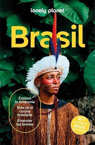 BRASIL 2026 (LONELY PLANET) | 9788408324065 | AA.DD. | Llibreria Drac - Librería de Olot | Comprar libros en catalán y castellano online