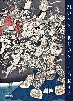 MONSTRUOS YOKAI | 9791388220029 | CHARLIER, PHILIPPE | Llibreria Drac - Librería de Olot | Comprar libros en catalán y castellano online