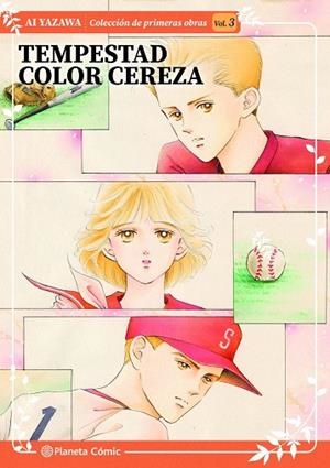 HISTORIAS CORTAS AI YAZAWA Nº 03 (USUBENI NO ARASHI / ESCAPE) | 9791388102202 | YAZAWA, AI | Llibreria Drac - Llibreria d'Olot | Comprar llibres en català i castellà online