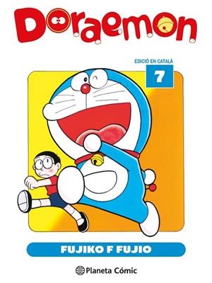 DORAEMON Nº 07/15 (CATALÀ) | 9791388102103 | FUJIO, FUJIKO F. | Llibreria Drac - Librería de Olot | Comprar libros en catalán y castellano online