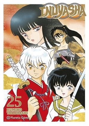 INUYASHA Nº 25/30 | 9791388102226 | TAKAHASHI, RUMIKO | Llibreria Drac - Llibreria d'Olot | Comprar llibres en català i castellà online
