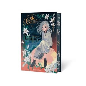 PLANETA MANGA: MIENTRAS YUBOOH DUERME N.º 01 (EDICIÓN ESPECIAL) | 9791387921835 | PALACIOS, PAULINA | Llibreria Drac - Llibreria d'Olot | Comprar llibres en català i castellà online