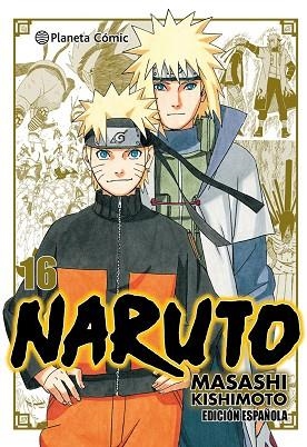 NARUTO JUMP REMIX Nº 16/24 | 9788411614610 | KISHIMOTO, MASASHI | Llibreria Drac - Llibreria d'Olot | Comprar llibres en català i castellà online