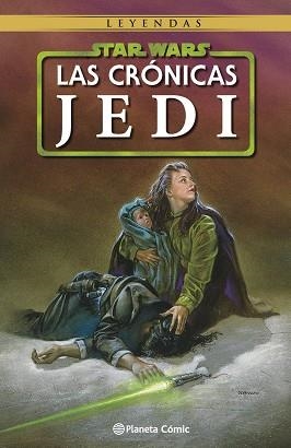 STAR WARS: LAS CRÓNICAS JEDI Nº 01 | 9791388102349 | AA.DD. | Llibreria Drac - Llibreria d'Olot | Comprar llibres en català i castellà online