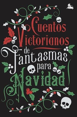 CUENTOS VICTORIANOS DE FANTASMAS PARA NAVIDAD | 9788445022955 | AA.DD. | Llibreria Drac - Llibreria d'Olot | Comprar llibres en català i castellà online
