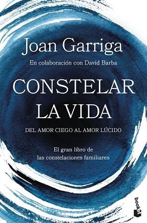 CONSTELAR LA VIDA | 9788423370856 | GARRIGA, JOAN | Llibreria Drac - Llibreria d'Olot | Comprar llibres en català i castellà online