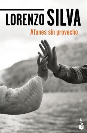 AFANES SIN PROVECHO | 9788423370863 | SILVA, LORENZO | Llibreria Drac - Llibreria d'Olot | Comprar llibres en català i castellà online