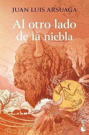 AL OTRO LADO DE LA NIEBLA | 9788423370849 | ARSUAGA, JUAN LUIS | Llibreria Drac - Llibreria d'Olot | Comprar llibres en català i castellà online