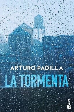 TORMENTA, LA | 9788408328971 | PADILLA DE JUAN, ARTURO | Llibreria Drac - Llibreria d'Olot | Comprar llibres en català i castellà online