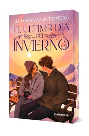 ÚLTIMO DÍA DEL INVIERNO, EL | 9788427055759 | ABAD, ALEJANDRA | Llibreria Drac - Llibreria d'Olot | Comprar llibres en català i castellà online