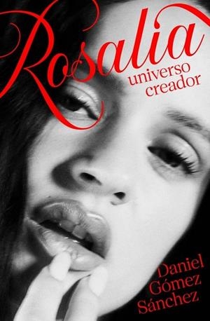 ROSALÍA, UNIVERSO CREADOR | 9788403526877 | DANIEL GÓMEZ SÁNCHEZ | Llibreria Drac - Llibreria d'Olot | Comprar llibres en català i castellà online