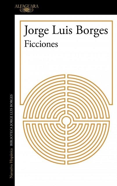 FICCIONES | 9791387846107 | BORGES, JORGE LUIS | Llibreria Drac - Llibreria d'Olot | Comprar llibres en català i castellà online