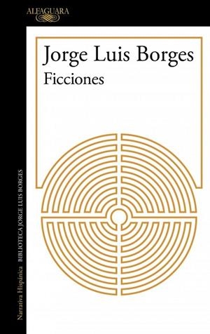 FICCIONES | 9791387846107 | BORGES, JORGE LUIS | Llibreria Drac - Llibreria d'Olot | Comprar llibres en català i castellà online